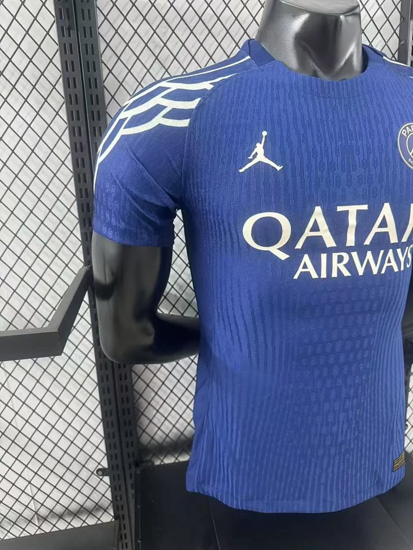2425 Paris Third Away Kit S-2XL - view 6