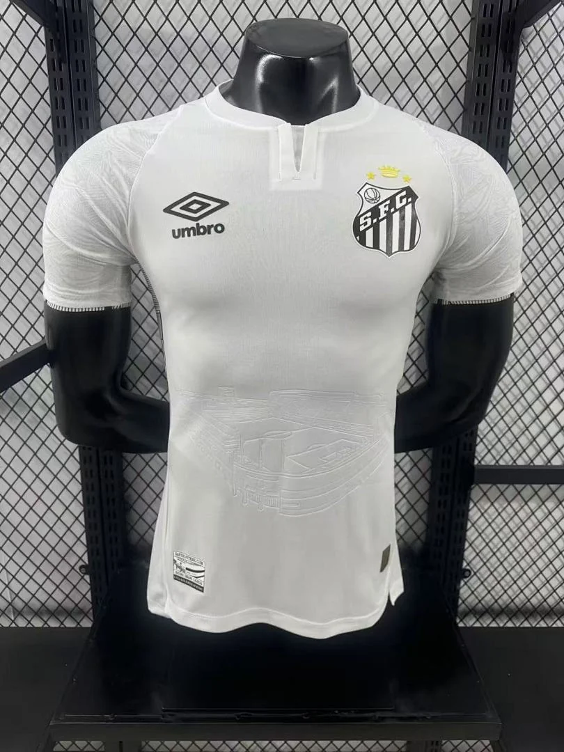 2425 Santos Home S-4XL