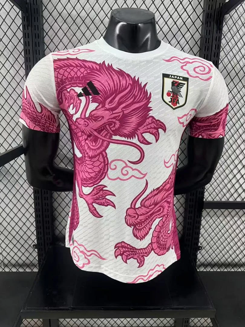Japan Special Edition S-2XL