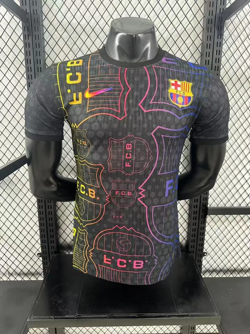 Barcelona Special Edition S-2XL