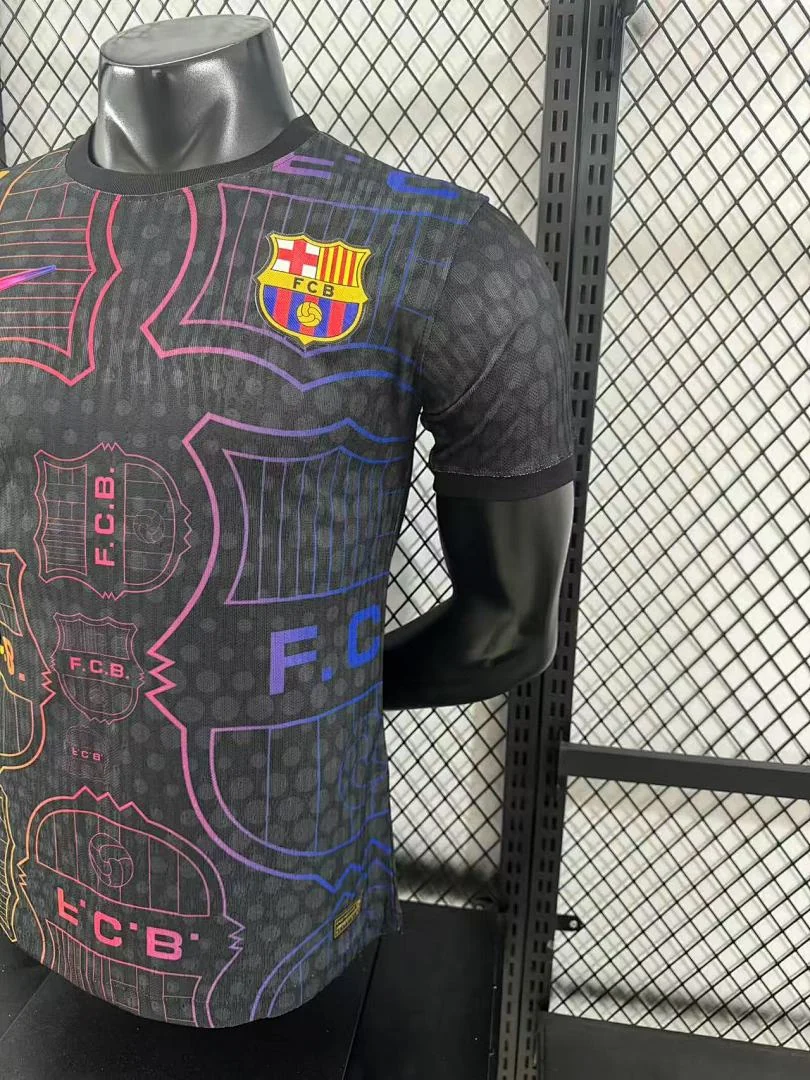 Barcelona Special Edition S-2XL - view 7