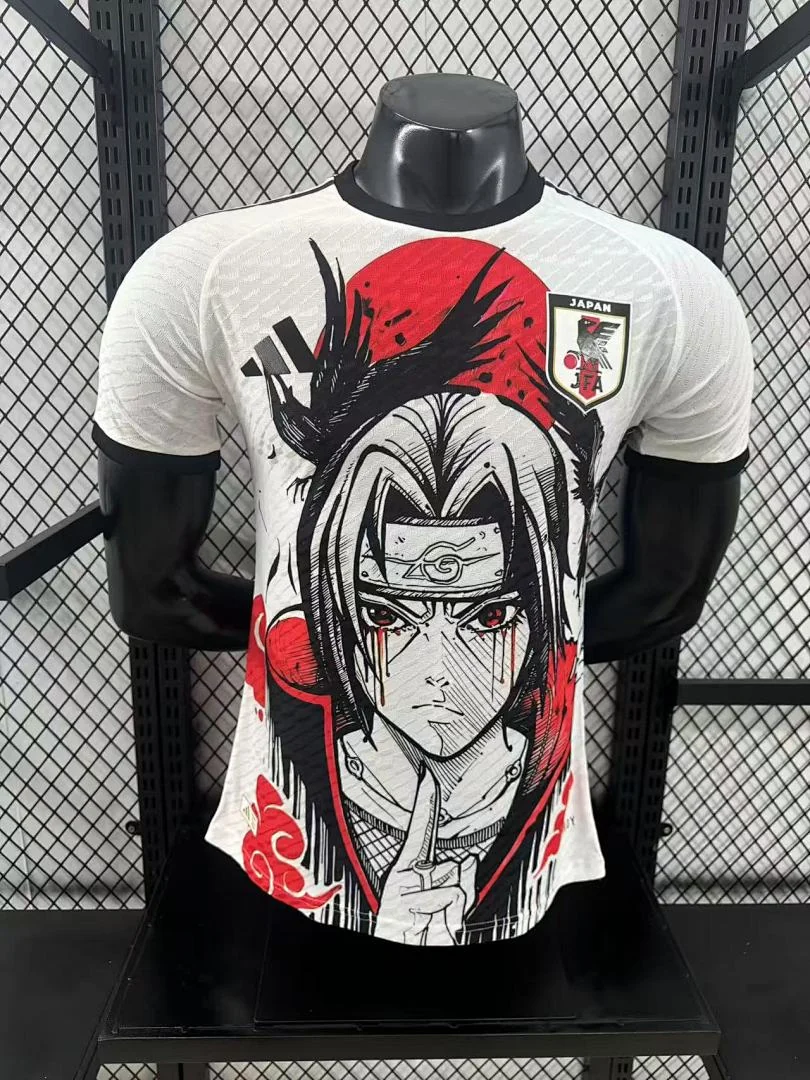 Japan Special Edition S-2XL