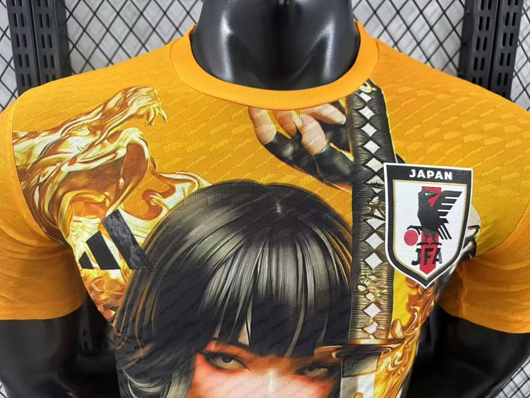 Japan Special Edition S-2XL - view 3