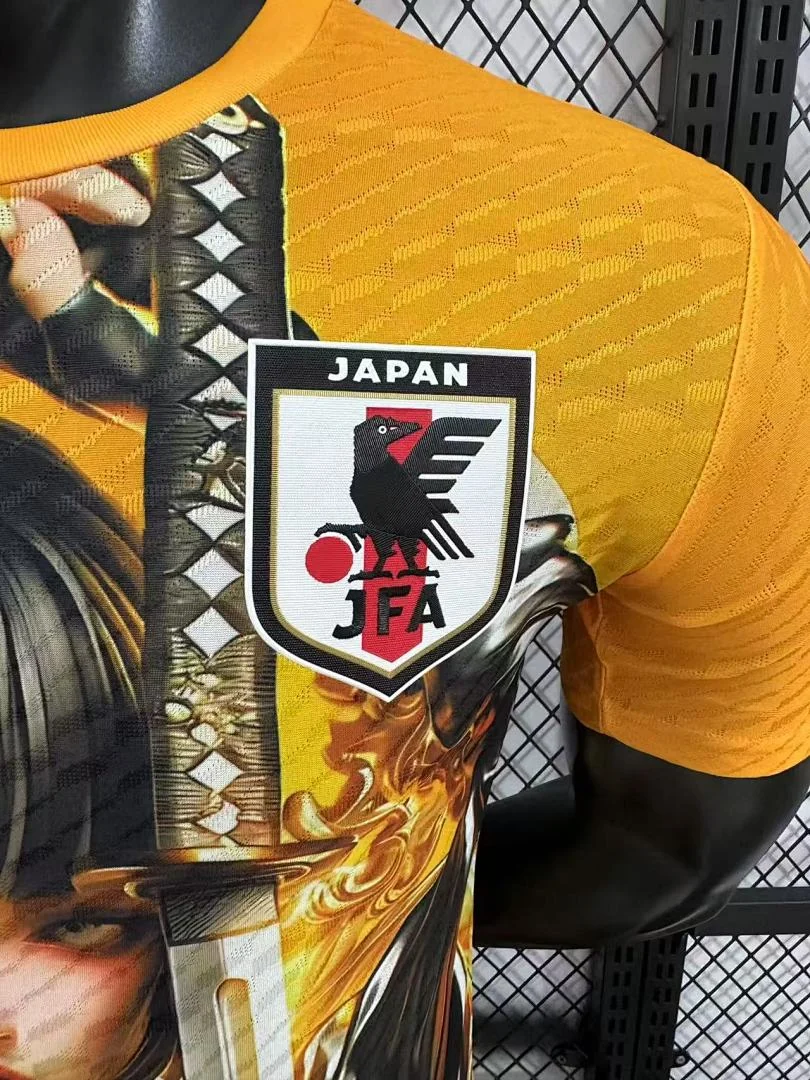 Japan Special Edition S-2XL - view 5