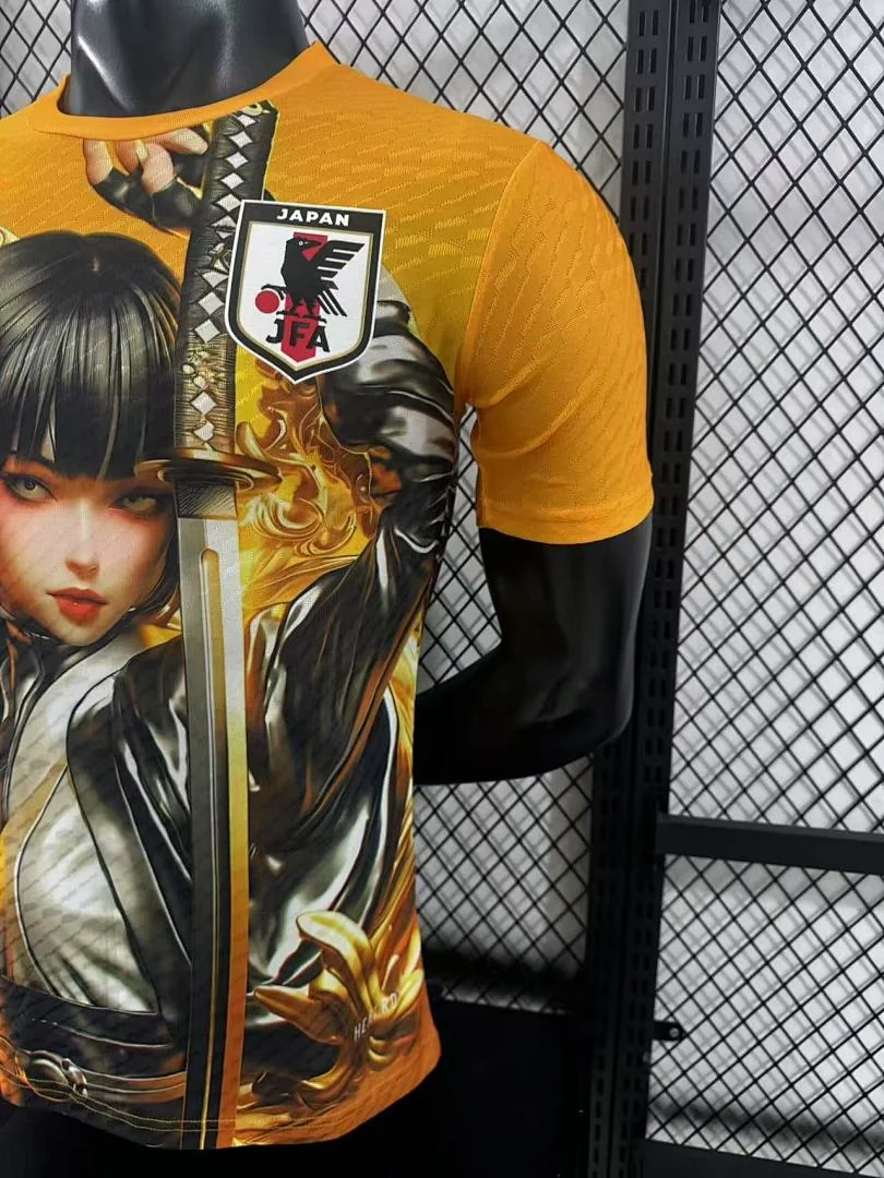 Japan Special Edition S-2XL - view 7