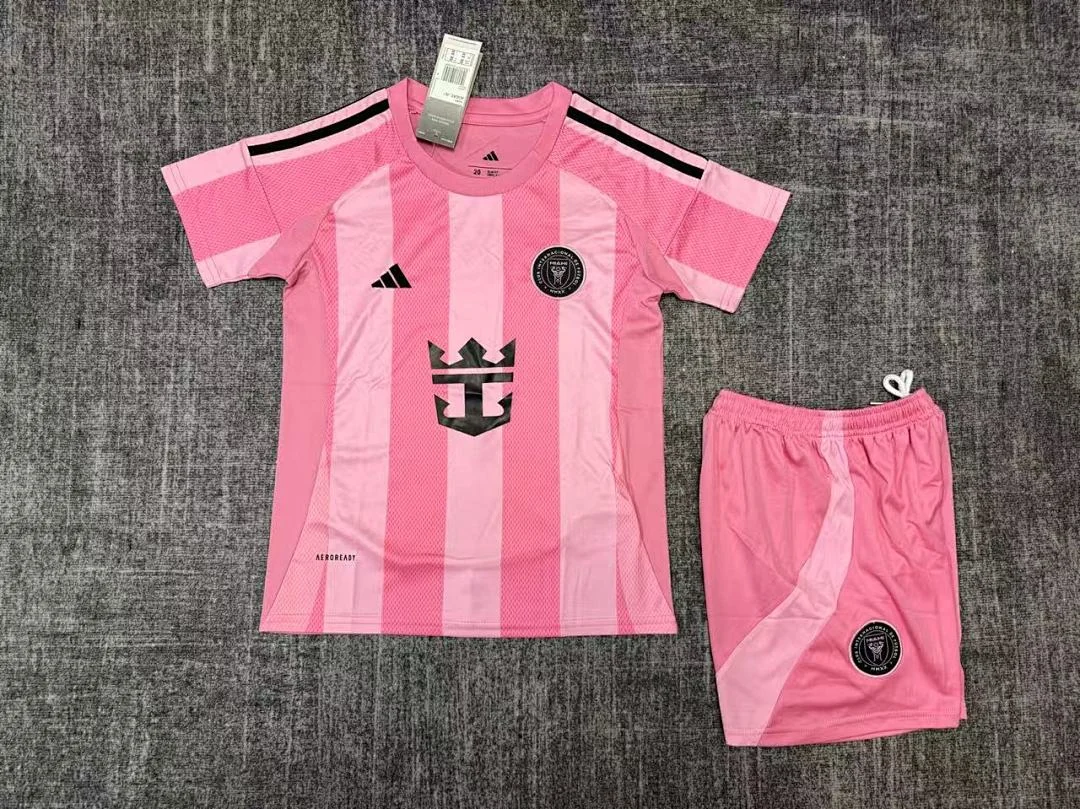 25-26 Miami Home
