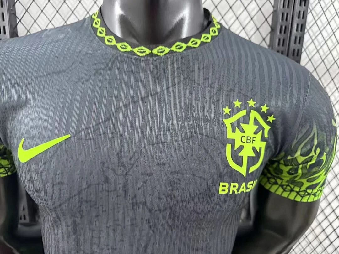 Brazil Special Edition S-2XL - view 3