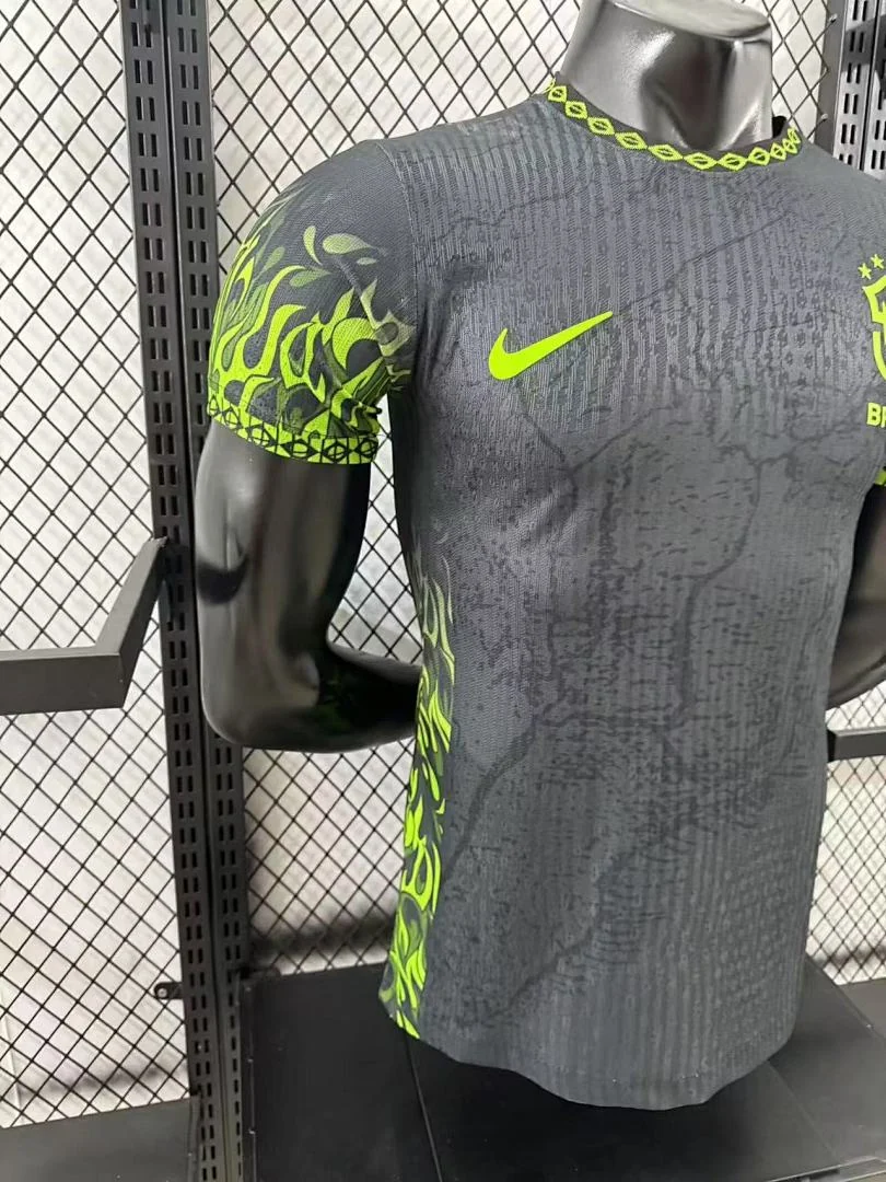 Brazil Special Edition S-2XL - view 6
