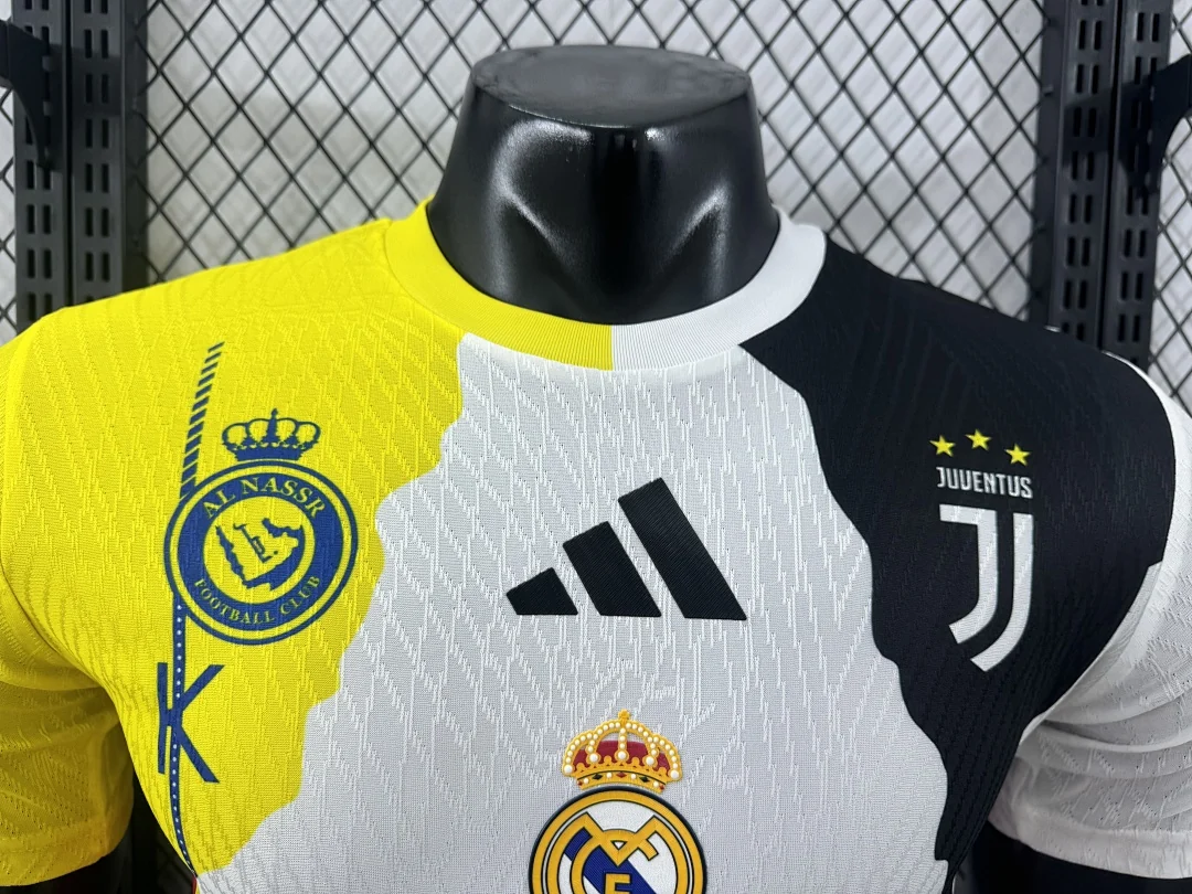 Real Madrid Special Edition S-2XL - view 4