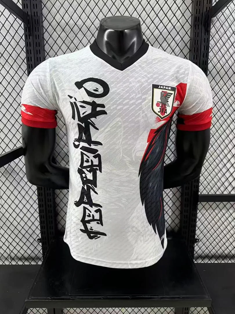 Japan Special Edition S-2XL