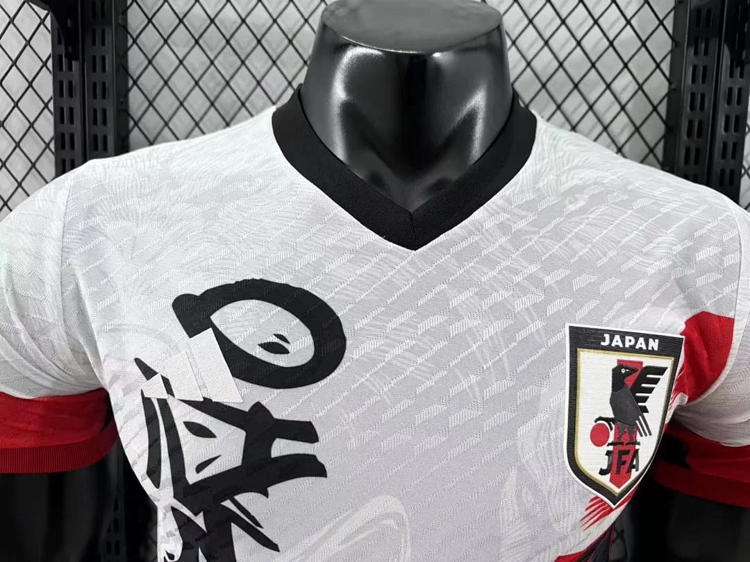 Japan Special Edition S-2XL - view 3