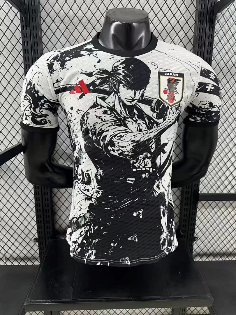 2526 Japan Special Edition S-2XL