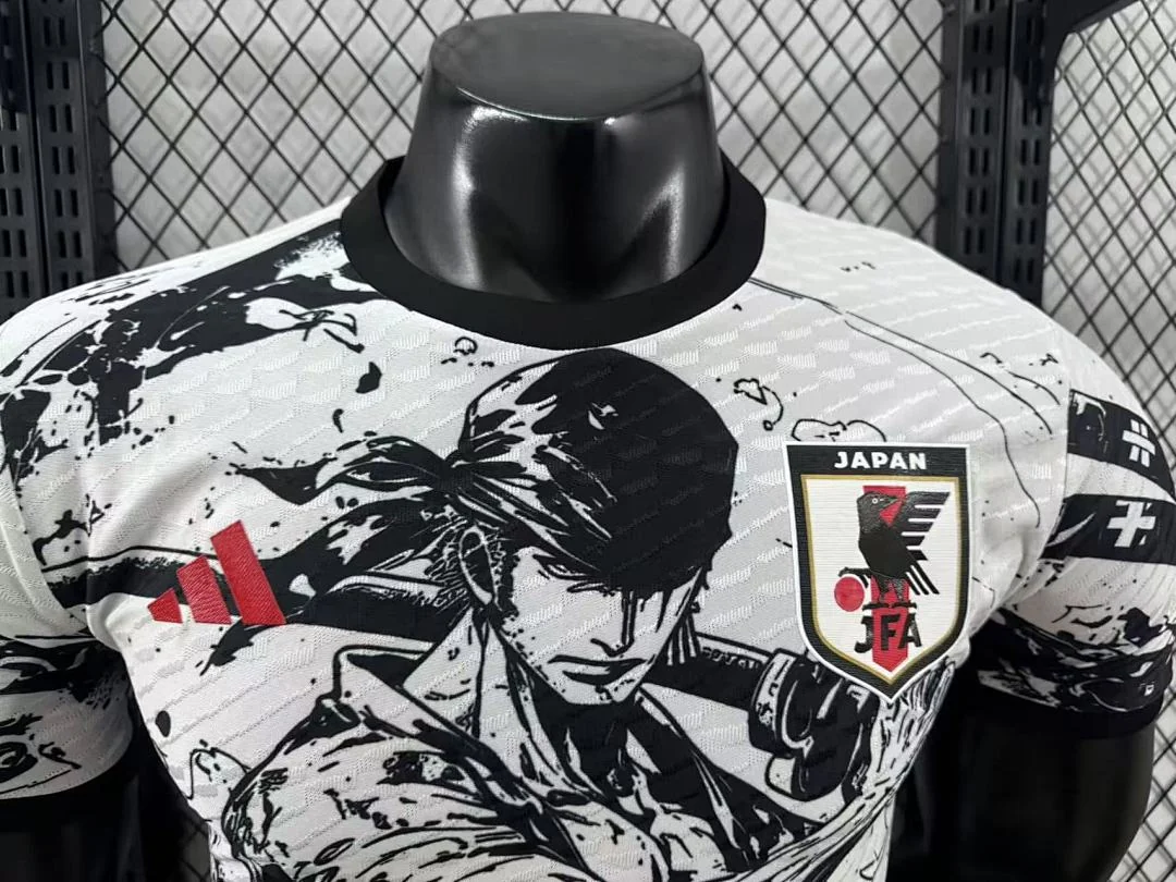 2526 Japan Special Edition S-2XL - view 3
