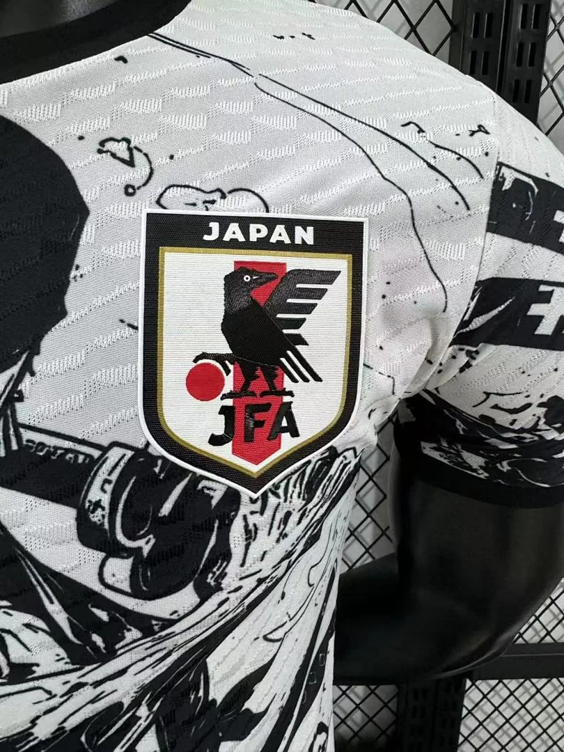 2526 Japan Special Edition S-2XL - view 5
