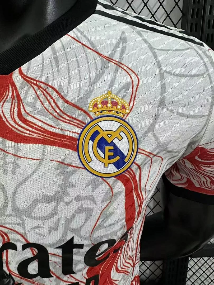2526 Real Madrid Special Edition S-2XL - view 5
