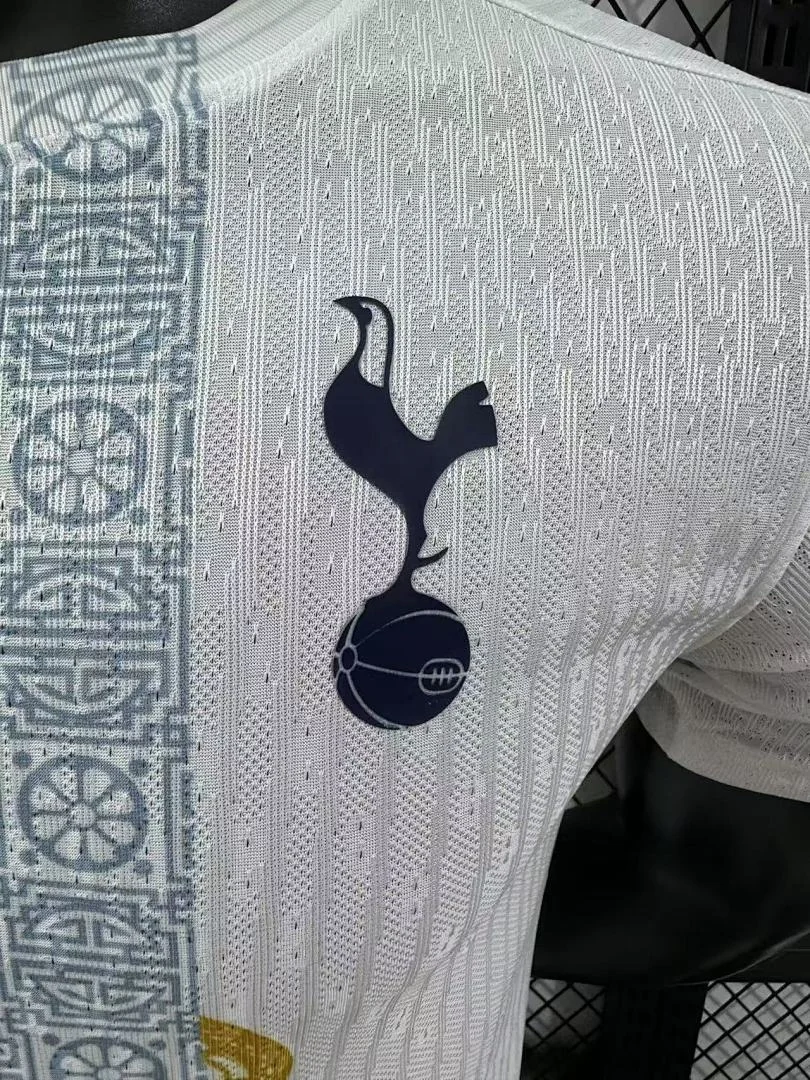 2526 Tottenham Hotspur Limited Edition S-2XL - view 5