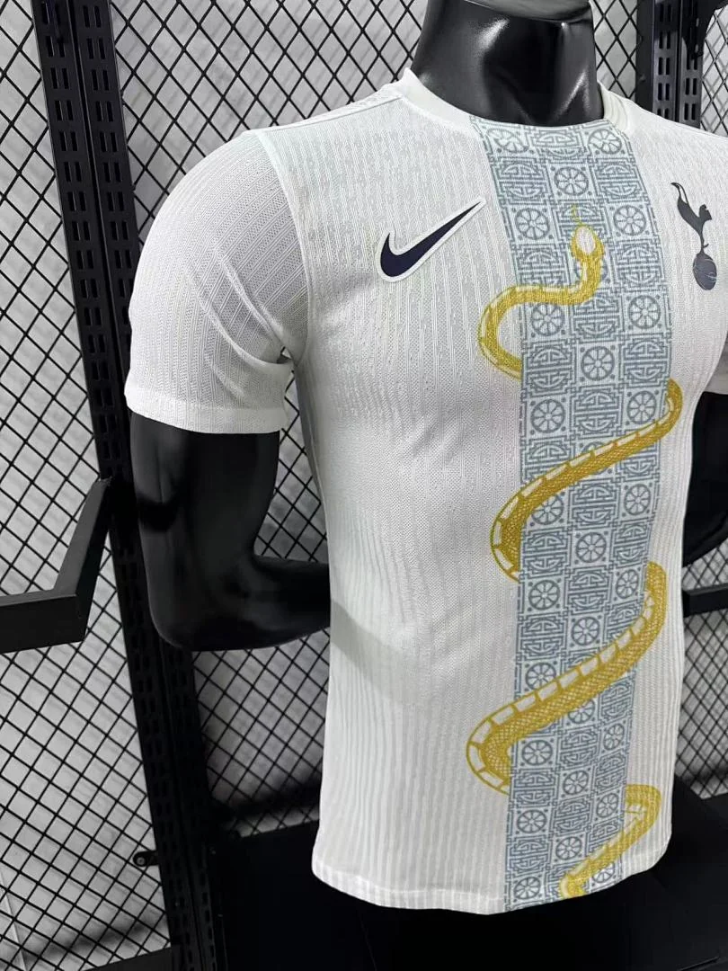 2526 Tottenham Hotspur Limited Edition S-2XL - view 6