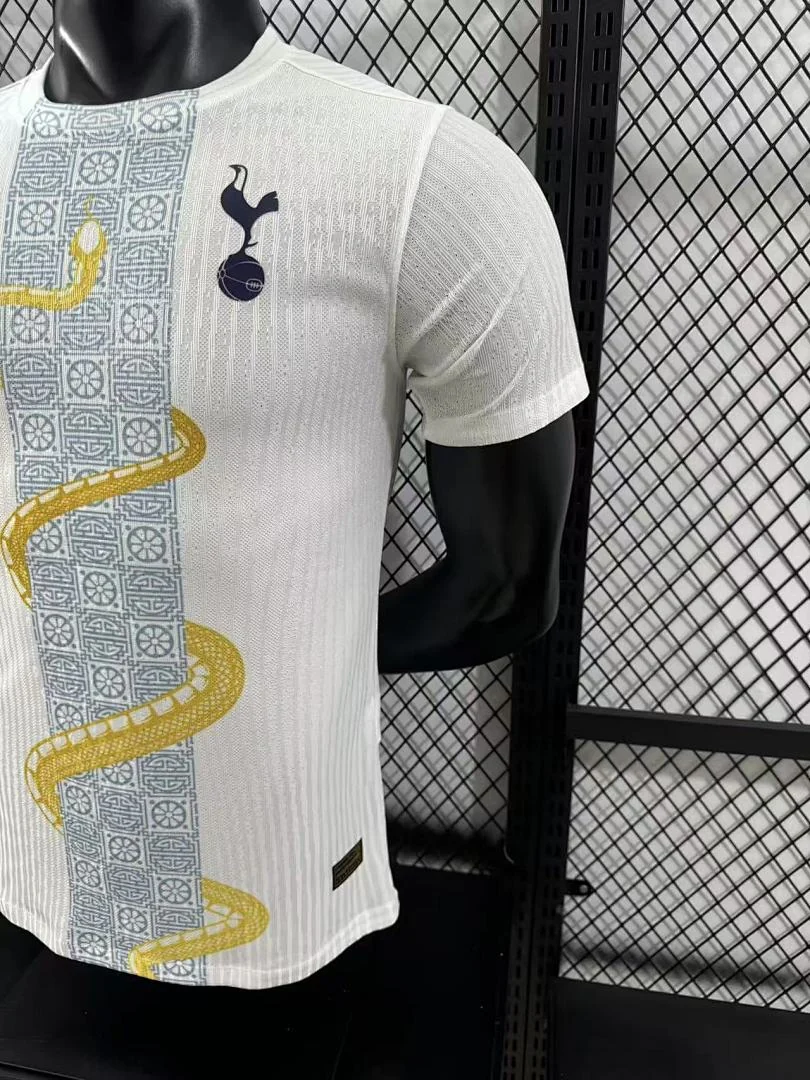 2526 Tottenham Hotspur Limited Edition S-2XL - view 7