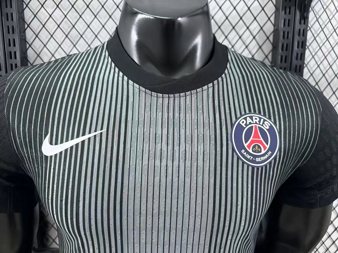 2526 Paris Goalkeeper S-2XL - view 3
