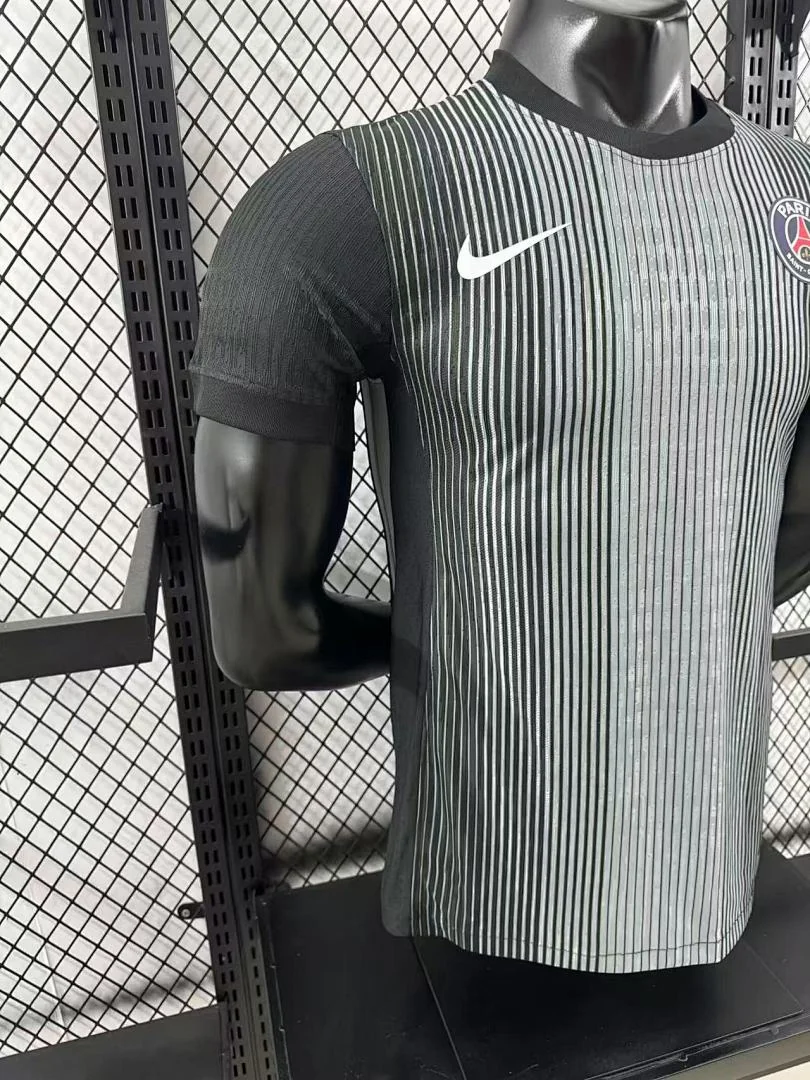 2526 Paris Goalkeeper S-2XL - view 6