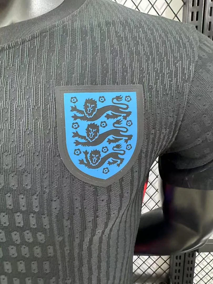 2526 England Away S-2XL - view 5
