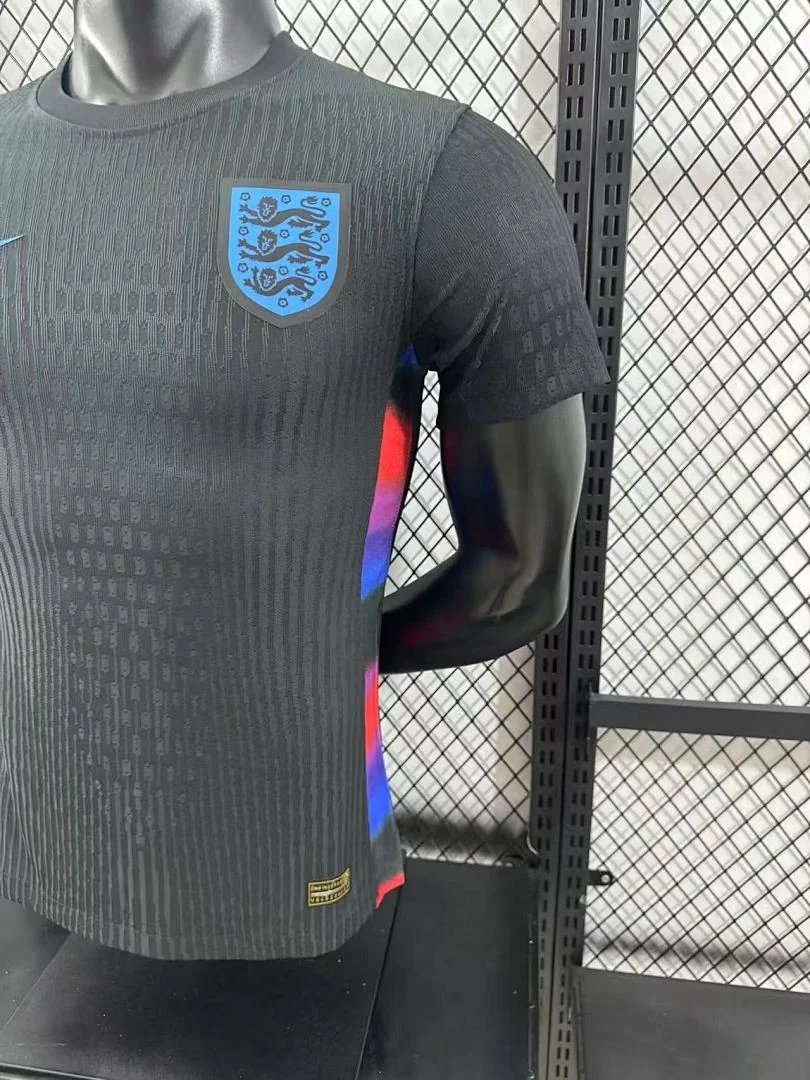 2526 England Away S-2XL - view 7