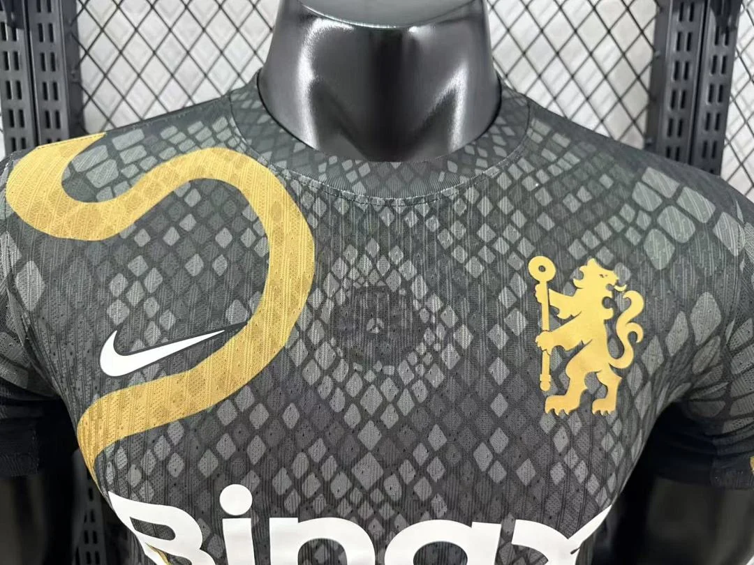 2526 Chelsea Year of the Snake Limited Edition S-2XL - view 3