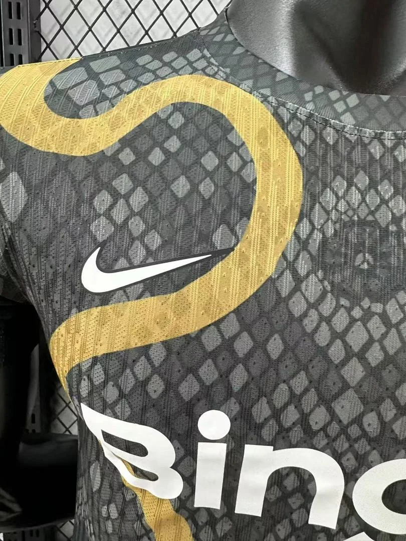 2526 Chelsea Year of the Snake Limited Edition S-2XL - view 4