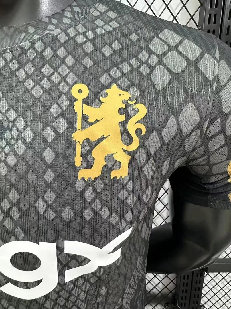 2526 Chelsea Year of the Snake Limited Edition S-2XL - view 5