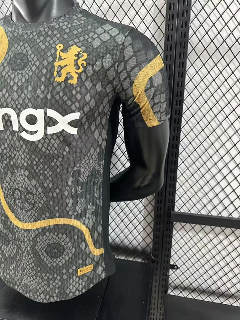 2526 Chelsea Year of the Snake Limited Edition S-2XL - view 7