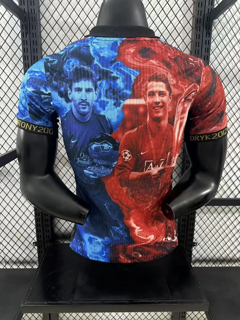 2526 Manchester United Chelsea Special Edition S-2XL - view 2