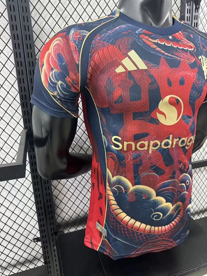 Manchester United Special Edition S-2XL - view 6