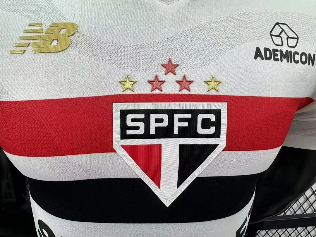 2526 São Paulo Home S-4XL - view 4