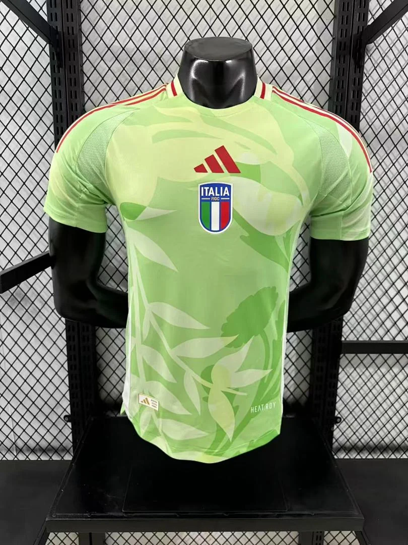 2526 Italy Away S-2XL