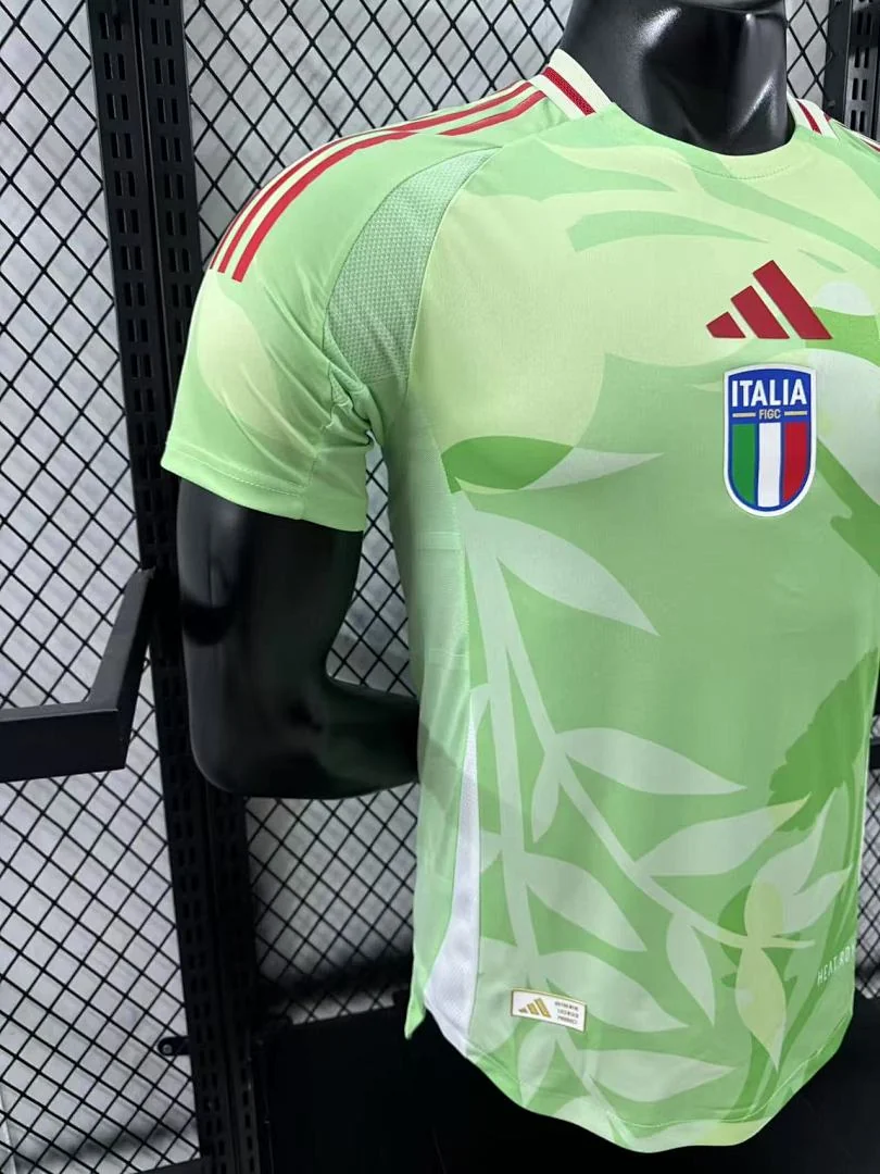 2526 Italy Away S-2XL - view 5