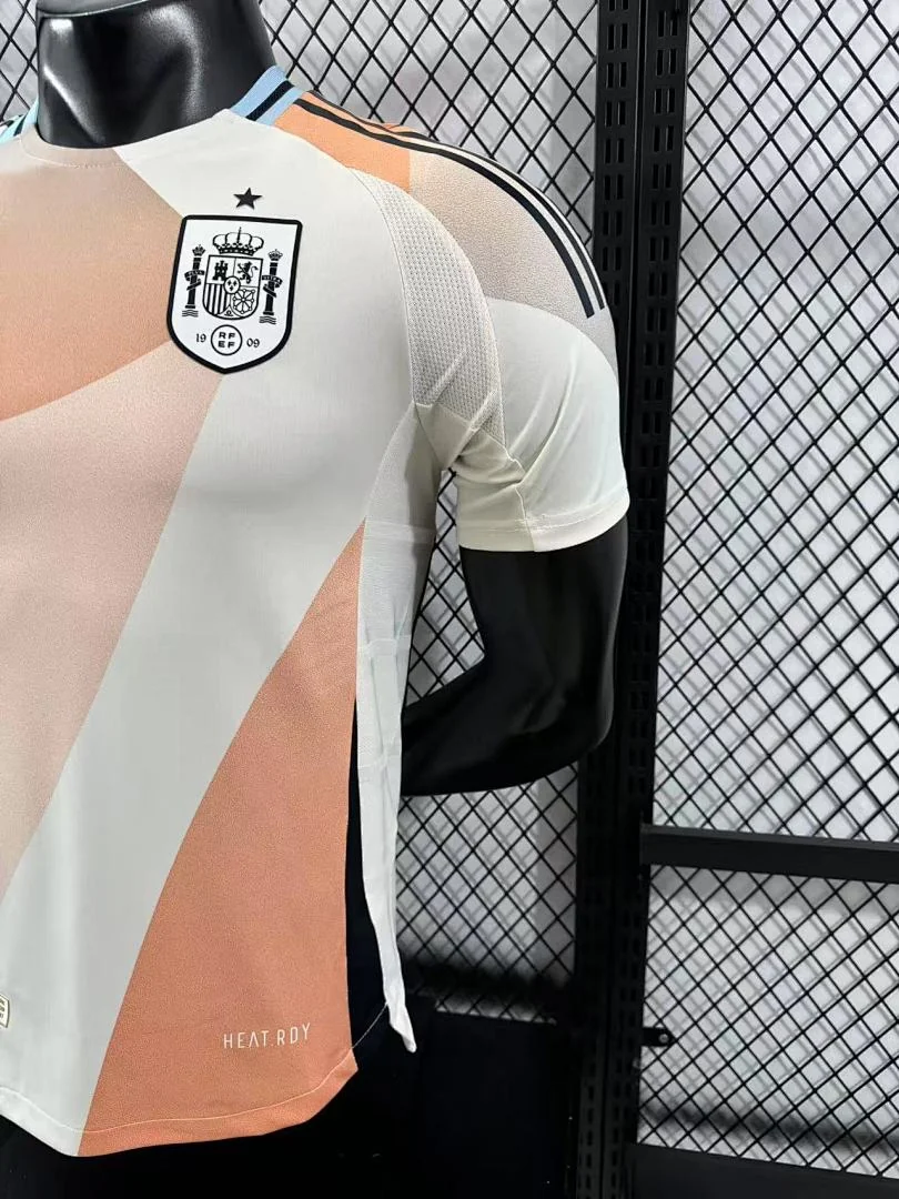 2526 Spain Away S-2XL - view 6