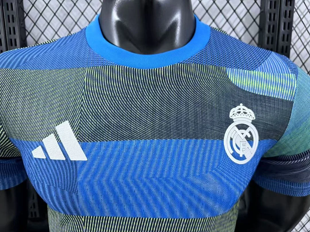 2526 Real Madrid Training Kit S-2XL - view 3