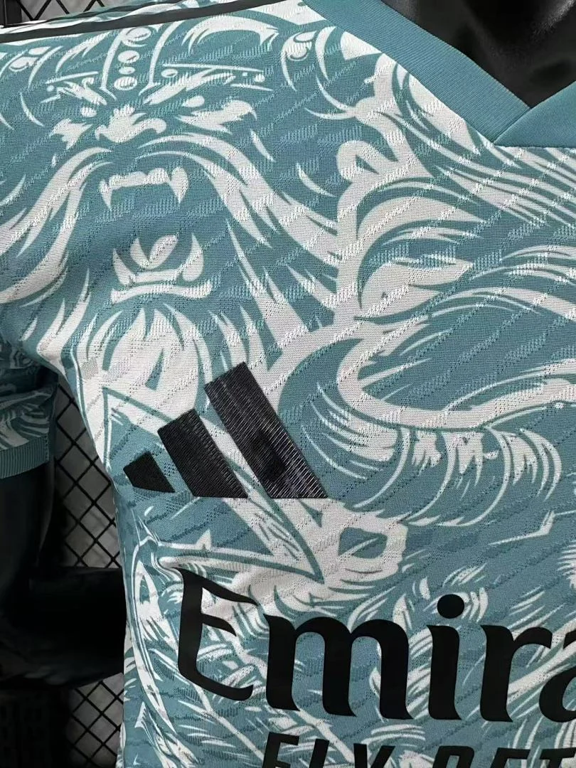 2526 Real Madrid Special Edition S-2XL - view 4