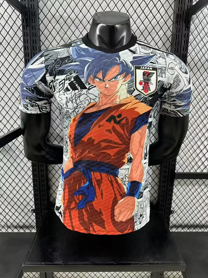 2526 Japan Special Edition S-2XL
