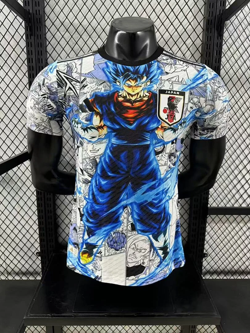 2526 Japan Special Edition S-2XL