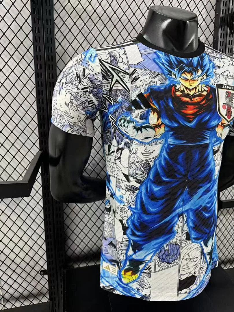2526 Japan Special Edition S-2XL - view 6