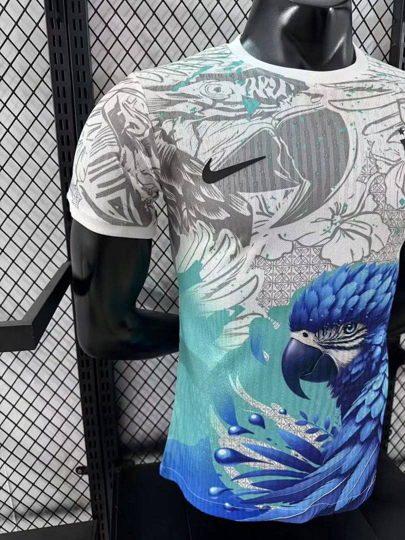 2526 Brazil Special Edition S-2XL - view 6