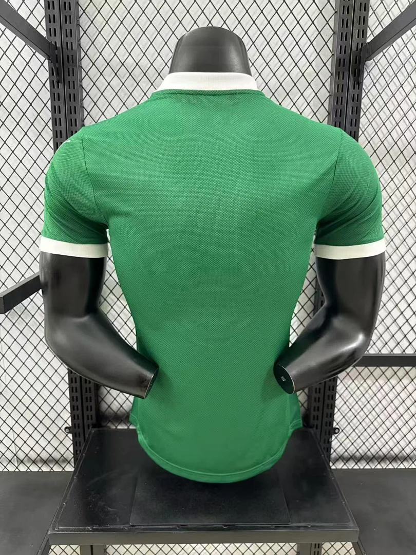 2526 Palmeiras Home S-4XL - view 2