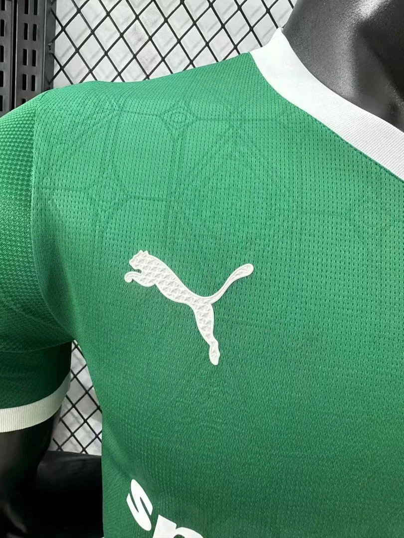 2526 Palmeiras Home S-4XL - view 4