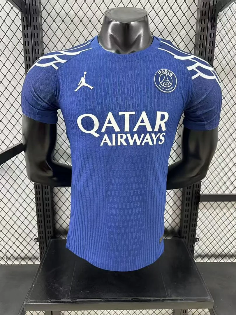 2425 Paris Third Away Kit S-3XL