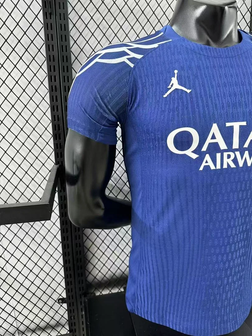2425 Paris Third Away Kit S-3XL - view 6