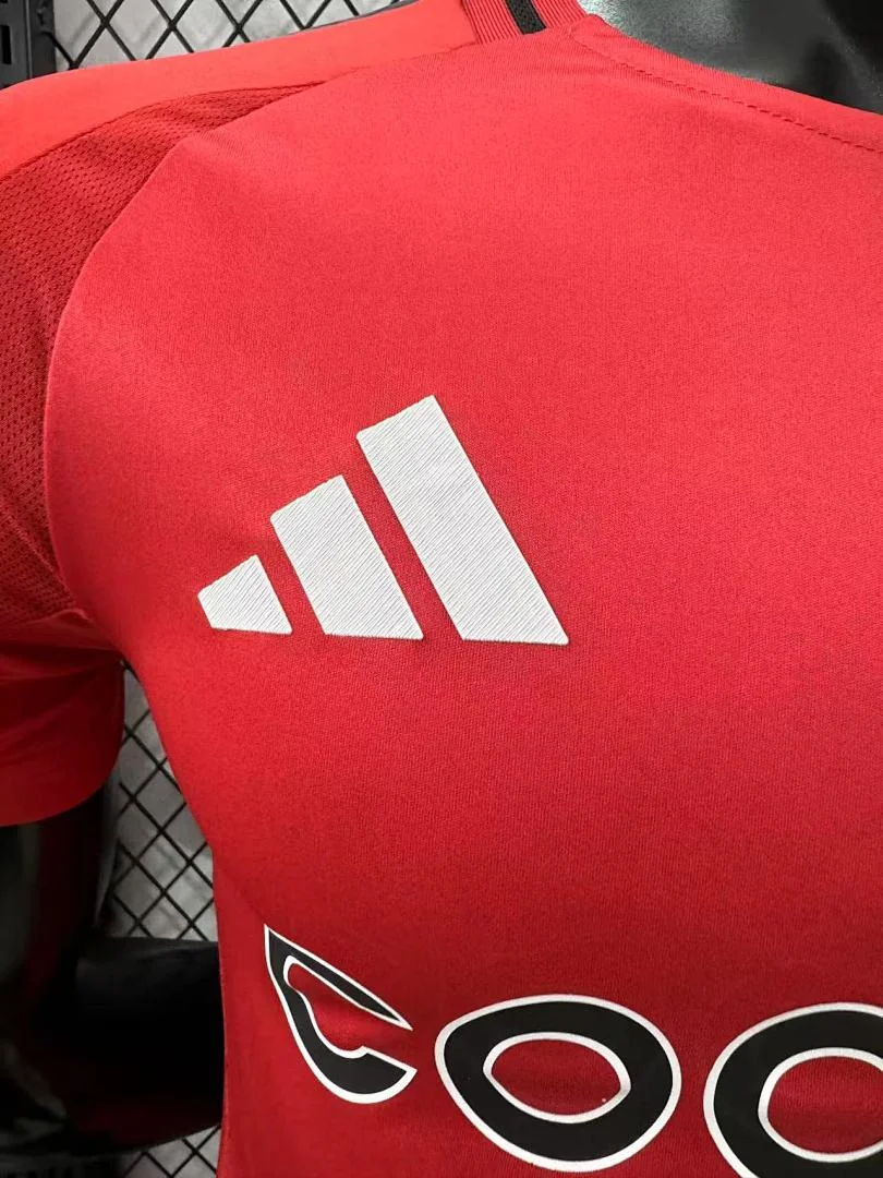 2425 River Plate Second Away Kit S-4XL - view 4
