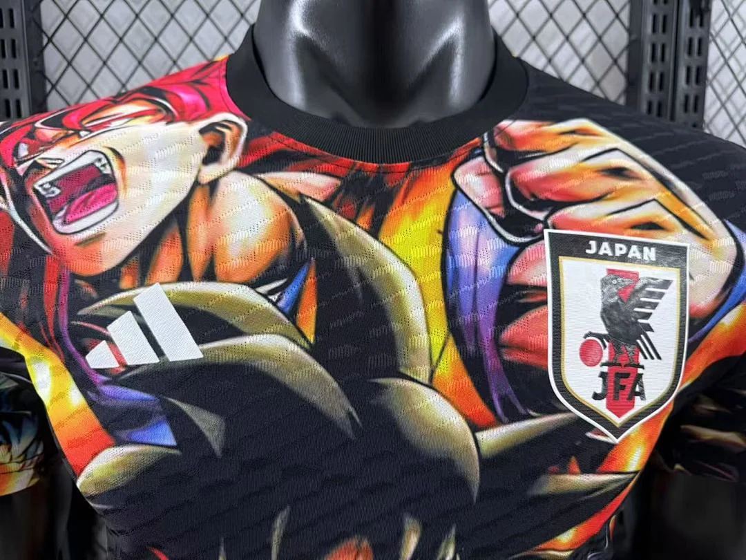 2526 Japan Special Edition S-2XL - view 3