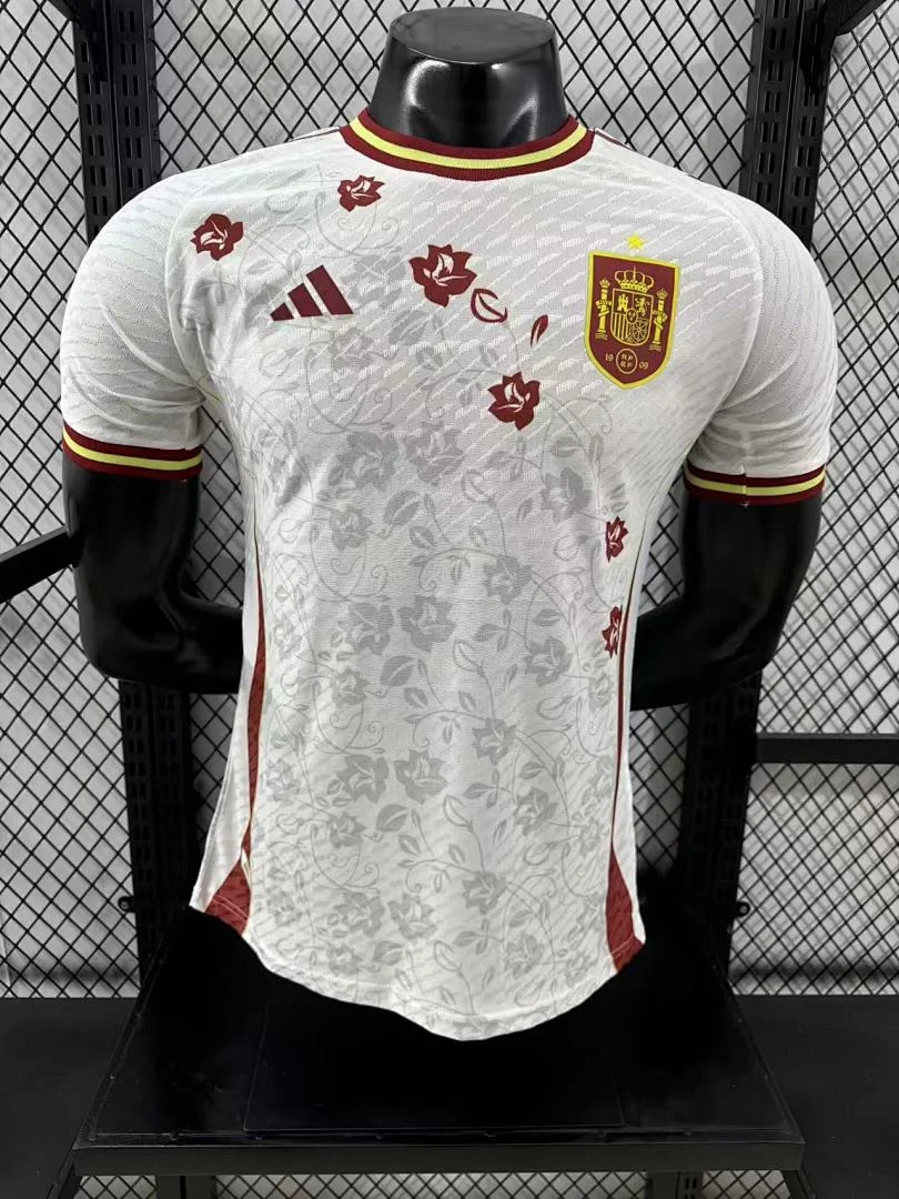 2425 Spain Special Edition S-2XL
