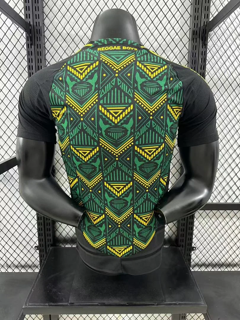 2425 Jamaica Away S-2XL - view 2